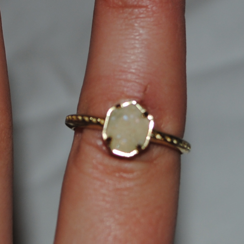KENDRA SCOTT RING